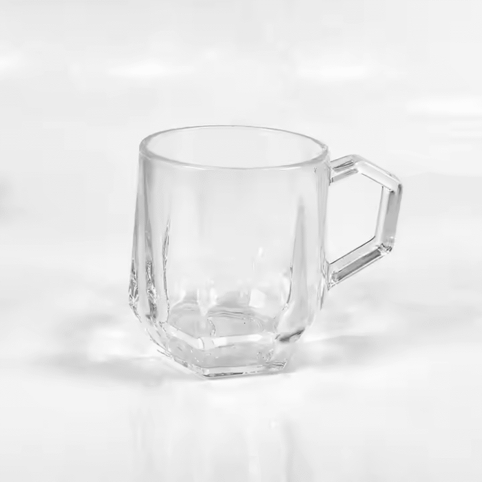 Wholesale glass cup