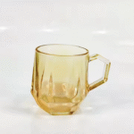 Wholesale glass cup