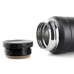 316 stainless steel double-layer insulated food can