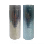 Customized double-layer titanium vacuum flask