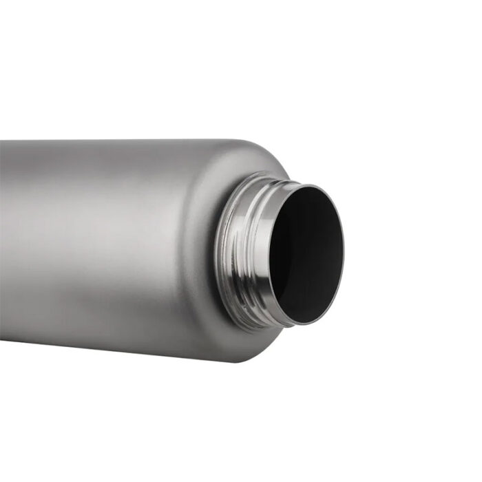 Titanium kettle 1L large capacity