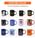 Custom Ceramic Mug