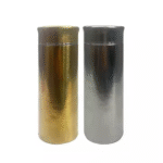 Customized double-layer titanium vacuum flask