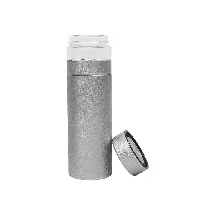 Titanium Bottle for Outdoor Sport