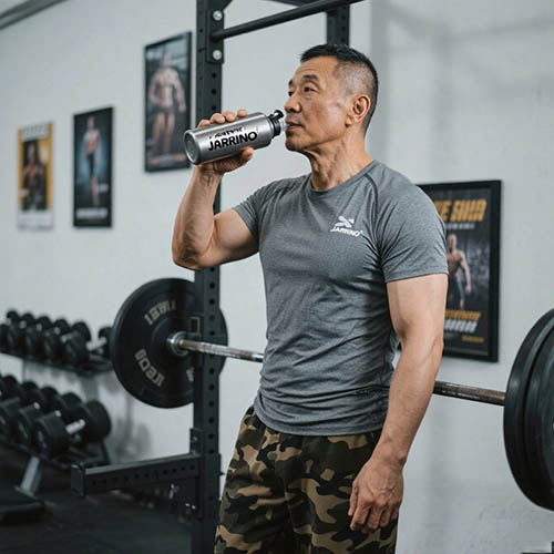 Sports and fitness
