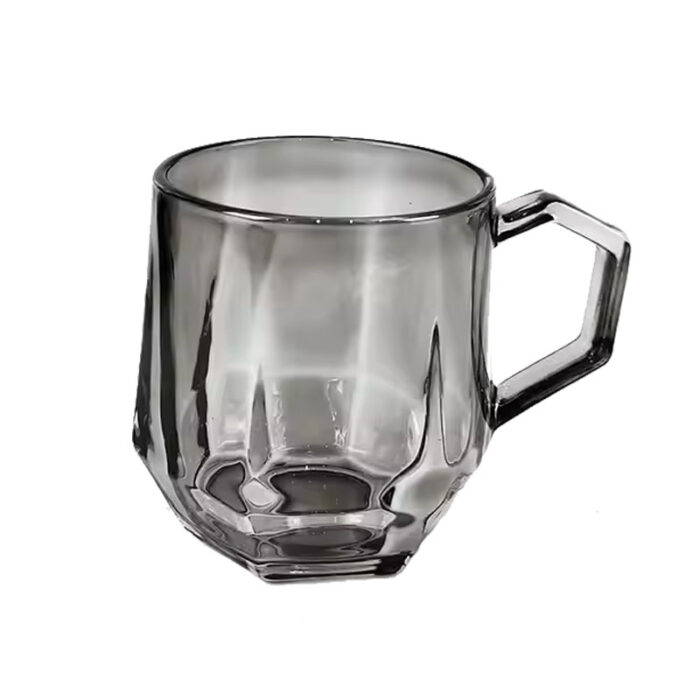 Wholesale glass cup