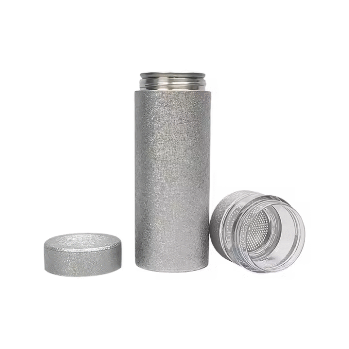 Titanium Bottle for Outdoor Sport