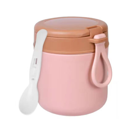 Sealed Insulated Lunch Box