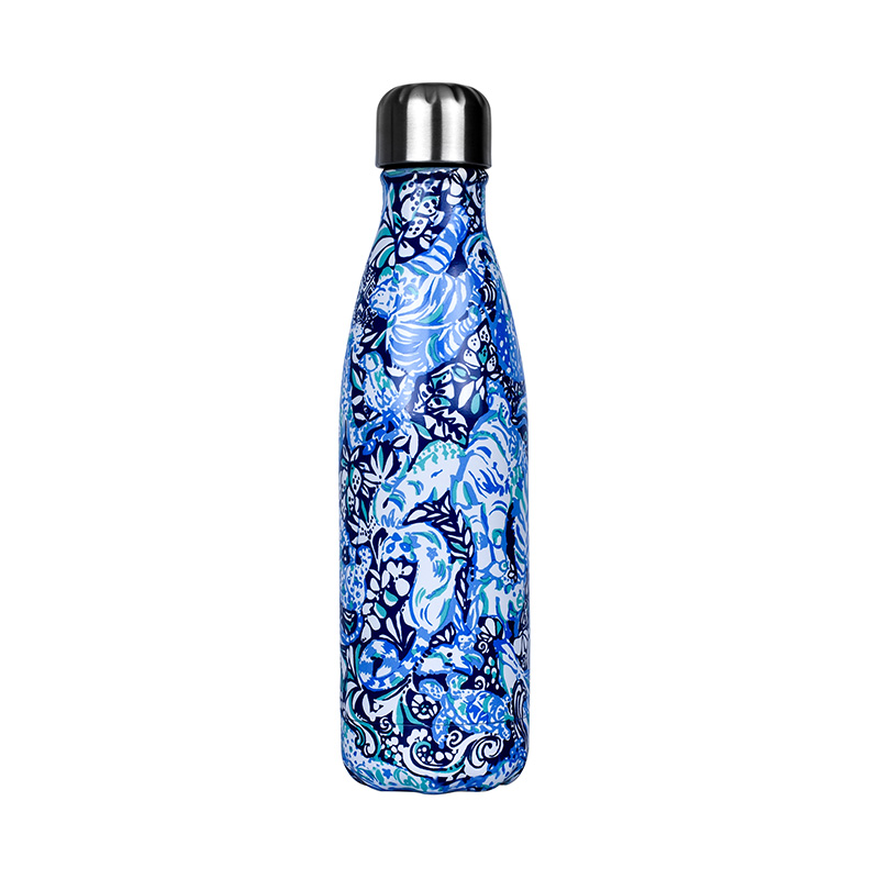 Heat transfer printing