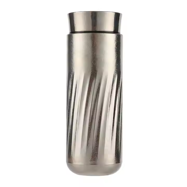Pure Titanium Thermos Flask