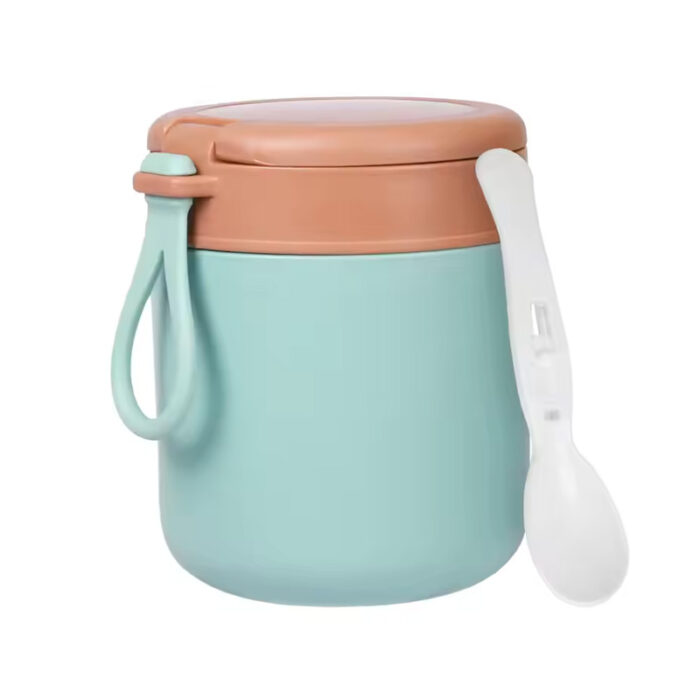 Sealed Insulated Lunch Box