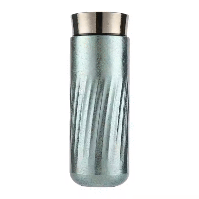 Pure Titanium Thermos Flask