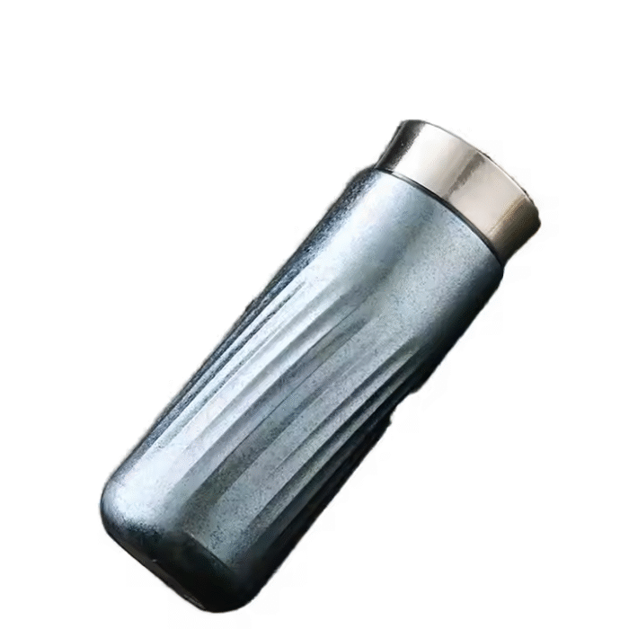 Pure Titanium Thermos Flask