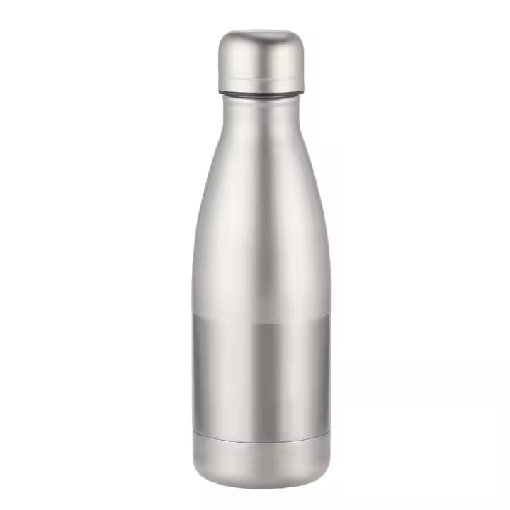 Ultra Light Titanium Water Bottle