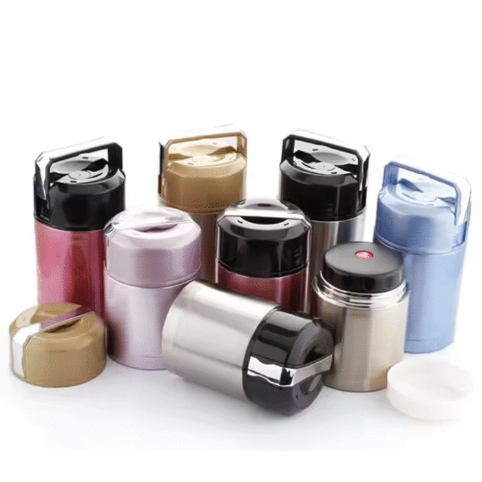 Food thermos