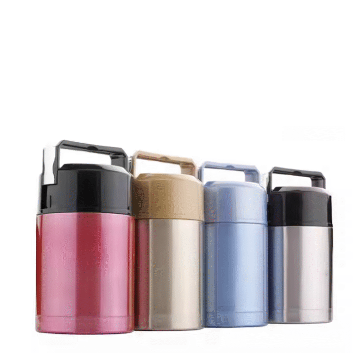 Food thermos