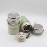 Stainless steel insulated lunch jar