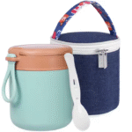 Sealed Insulated Lunch Box