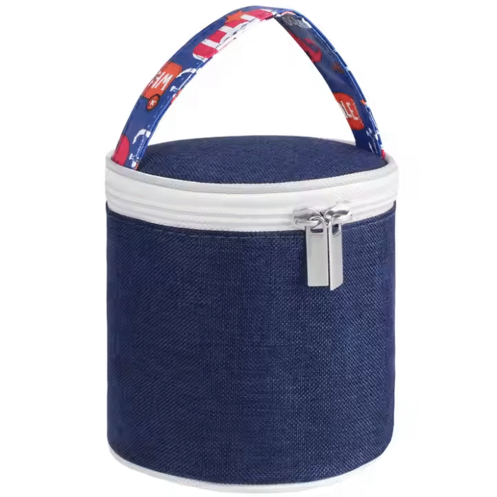 Sealed Insulated Lunch Box