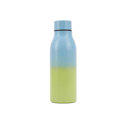 Stainless steel insulated cup