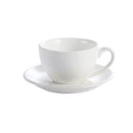 Ceramic Coffee Cup and Saucer Sets