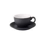 Ceramic Coffee Cup and Saucer Sets