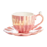 European Ceramic Coffee Cup