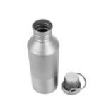 Outdoor titanium alloy kettle