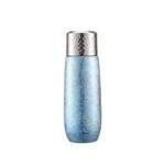 Pure Titanium Multi-Color Water Bottle