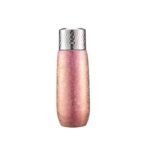 Pure Titanium Multi-Color Water Bottle