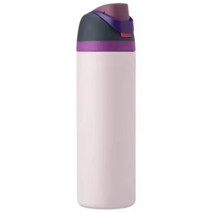 Stainless steel vacuum flask