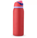 Stainless steel vacuum flask