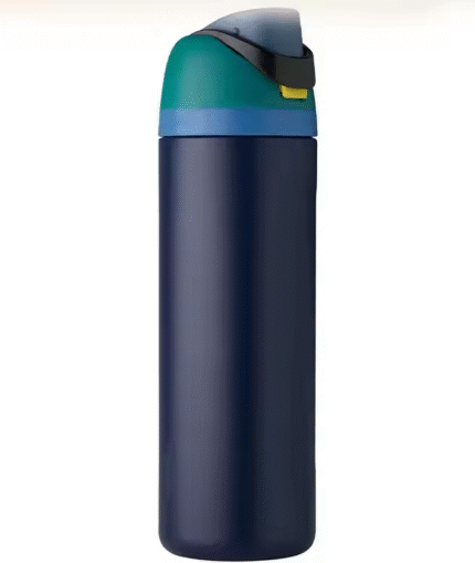 Stainless steel vacuum flask