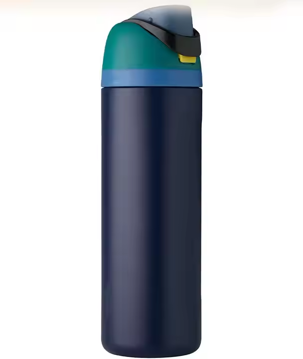 Stainless steel vacuum flask
