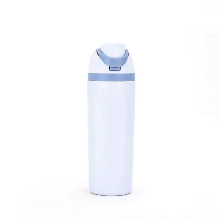 Stainless steel vacuum flask