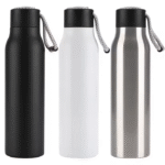 Stainless steel insulated kettle