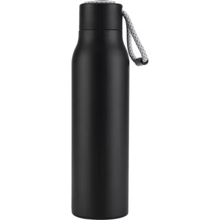 Stainless steel insulated kettle