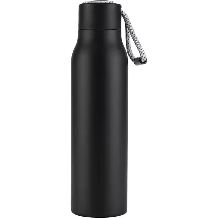 Stainless steel insulated kettle