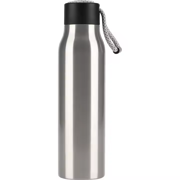 Stainless steel insulated kettle