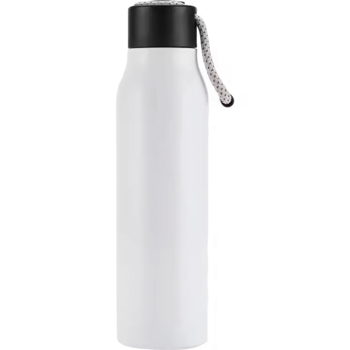 Stainless steel insulated kettle