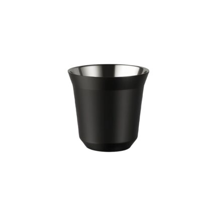 80ml stainless steel coffee cup