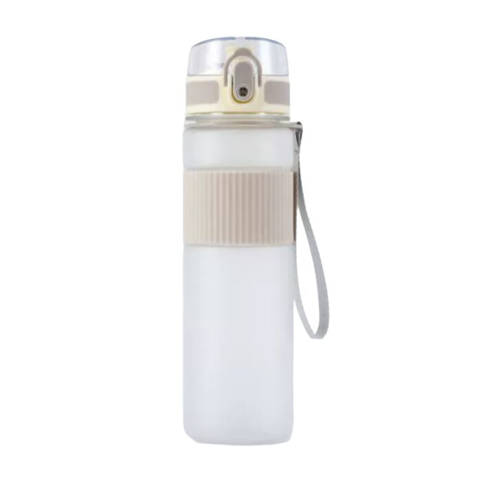 550ml plastic water bottle