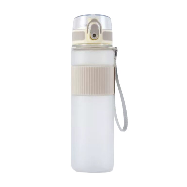550ml plastic water bottle