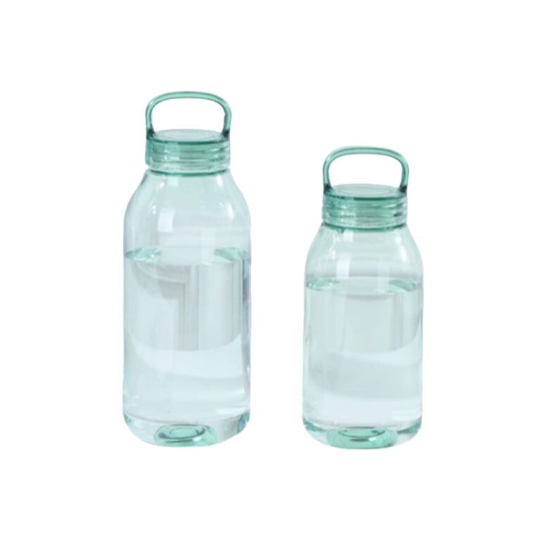 500ml Tritan water bottle
