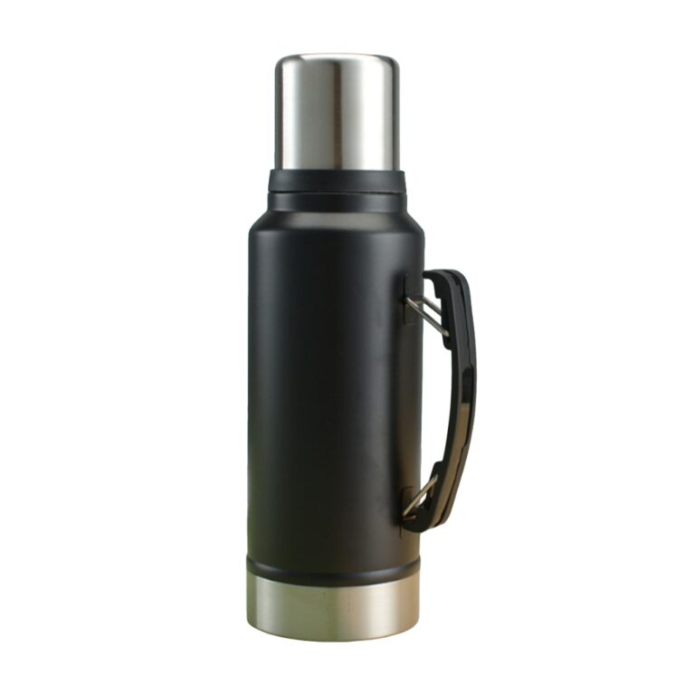 1L& 1.4L thermal kettle