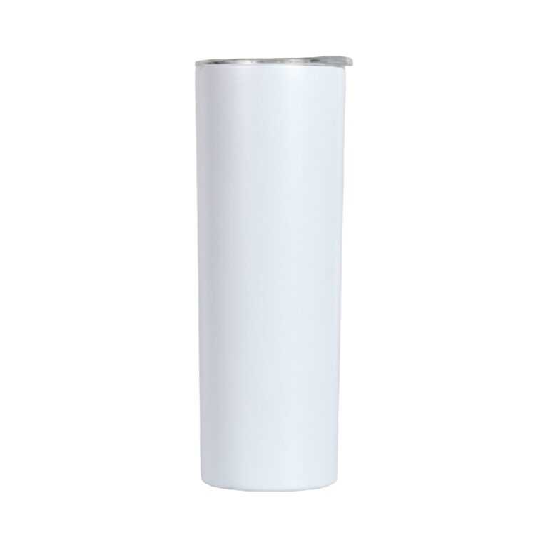 20oz straight stianless steel tumbler