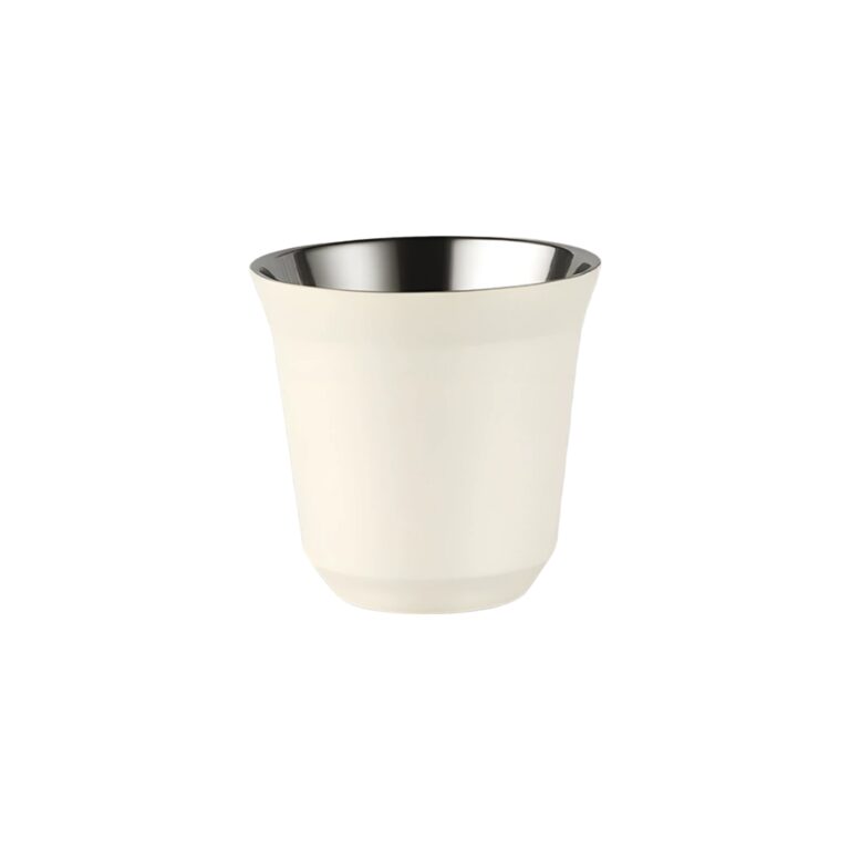 80ml stainless steel coffee cup