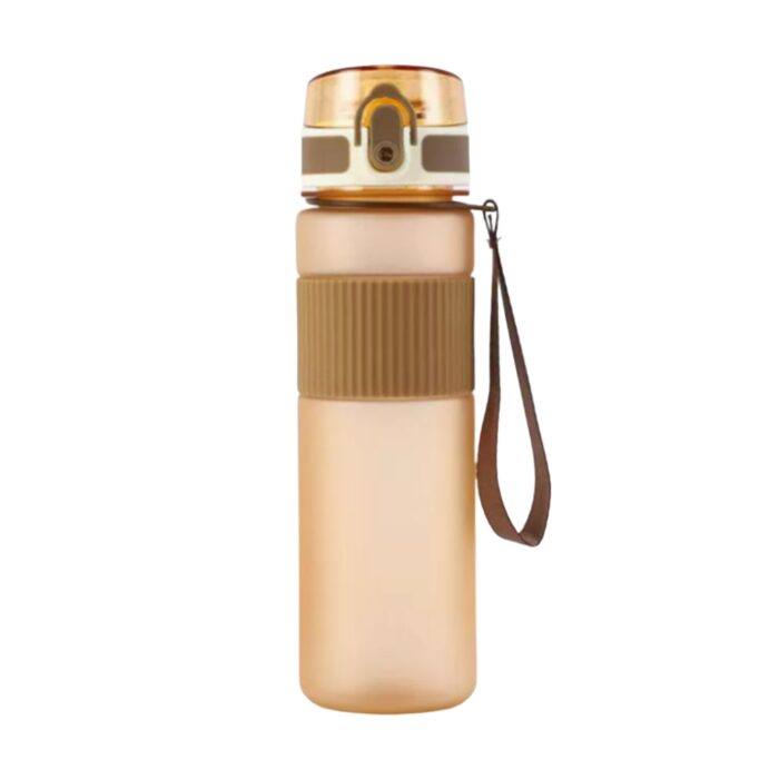 550ml plastic water bottle