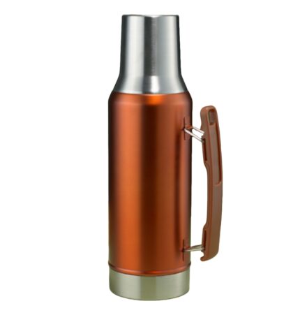 1.3L big capacity thermal kettle