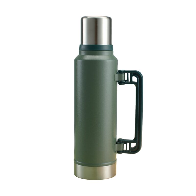 1L& 1.4L thermal kettle